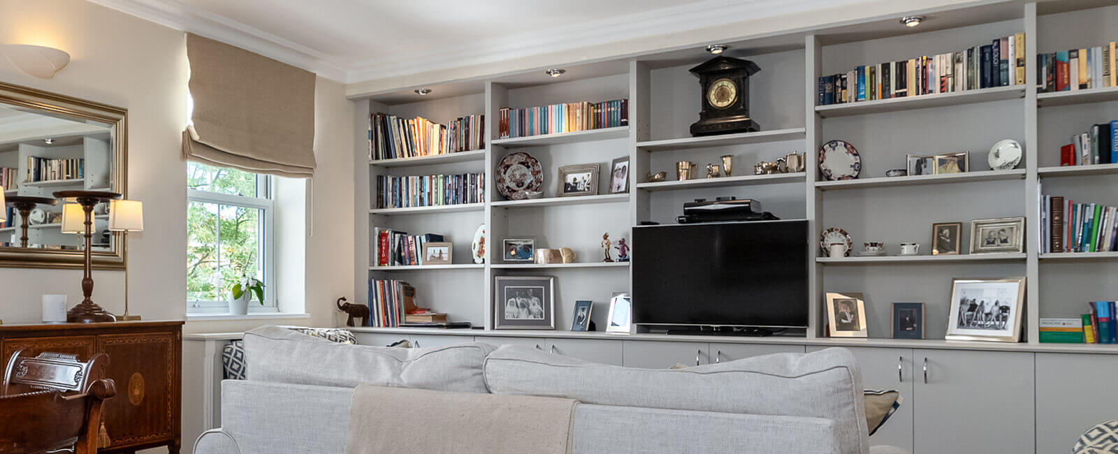 Building Renovation & Restoration