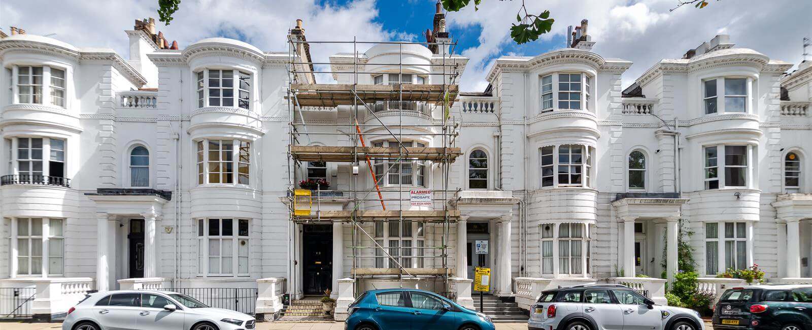  Give Your Space a Fresh New Look