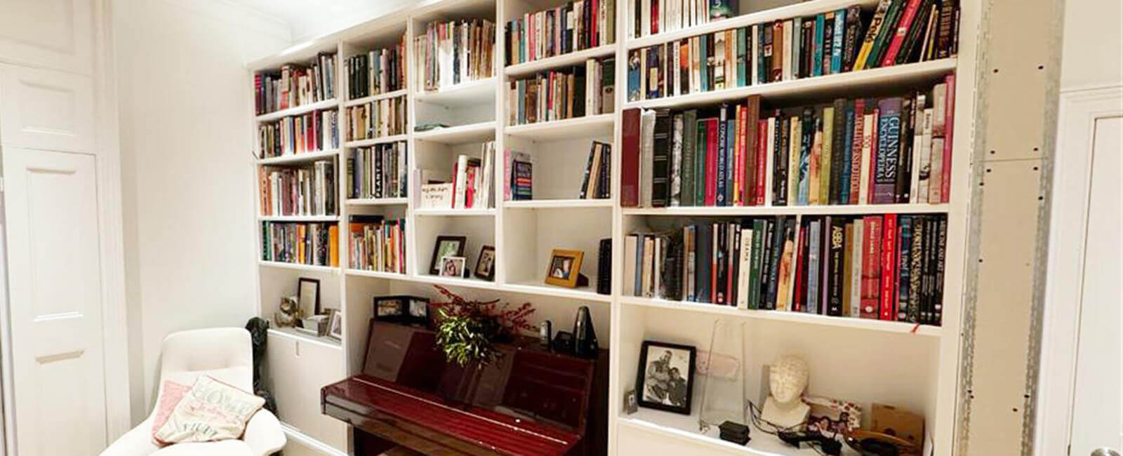 Your Trusted Building Experts