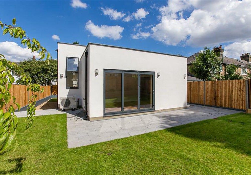 Residential Services