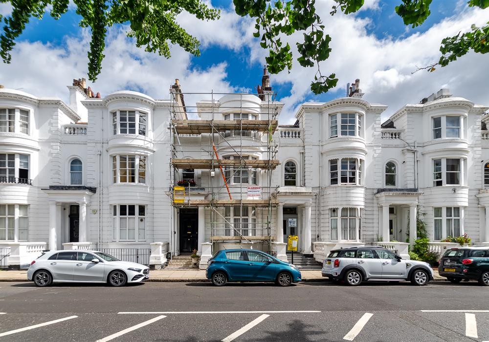 Restoration Services